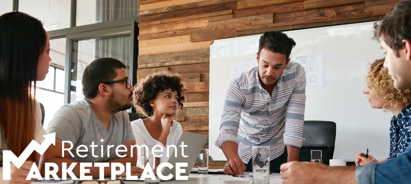 Retirement Marketplace