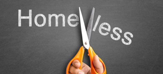 Consolidated Homeless Grant