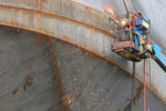 Boat welding