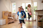 Heating Homes