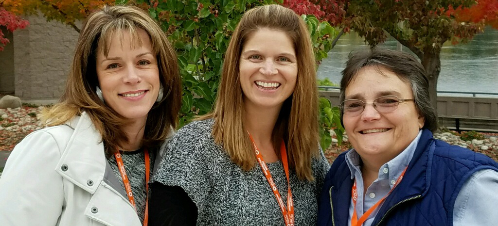 PWB Team