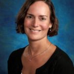 Kirsten Jewell, Chair