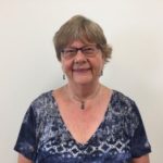 Linda Olsen, Vice Chair