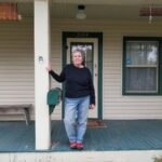 Recipient of Weatherization