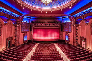 Concert Hall