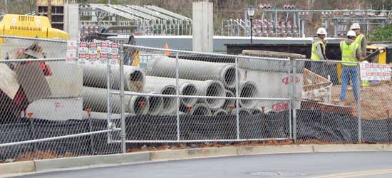 Public Works Board now accepting loan applications