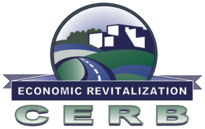 CERB logo