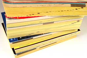 phone-book-stack A stack of phone books (remember those?)