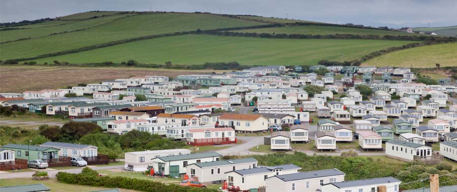 Mobile Home Relocation Assistance