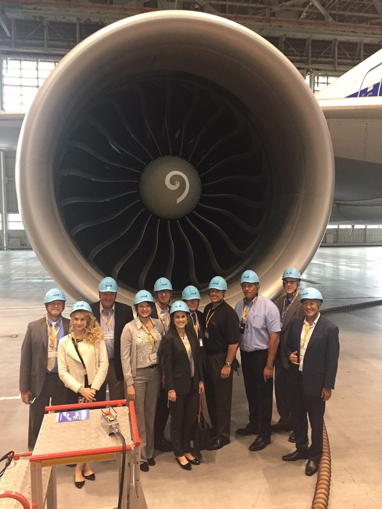NEWS RELEASE: Commerce leads state trade delegation to Tokyo for Japan International Aerospace Exhibition, Oct. 12-15