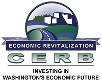 Washington Community Economic Revitalization Board invests $3.3 million in four counties