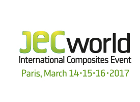 Leading Washington state composites industry players open for business at JEC World 2017
