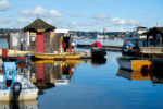 Center for Wooden Boatbuilding