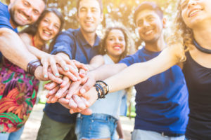 2017 Smart Community Award Winners
