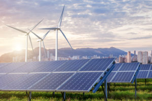 Clean energy