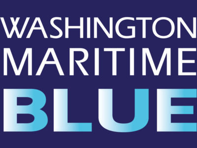 Gov. Inslee to kick off year-long Washington Maritime BLUE effort