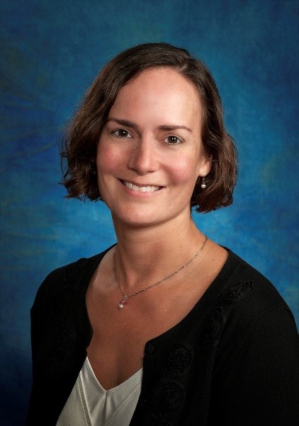 Kirsten Jewell, Chair