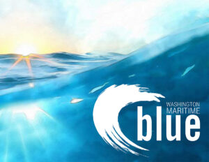 MaritimeBlue logo
