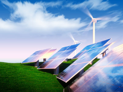 Clean Energy Fund energy efficiency and renewable energy program grants are now available