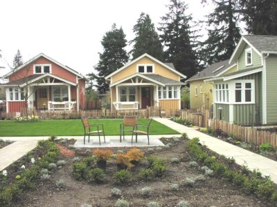 Washington Department of Commerce awards $91.6 million for affordable housing projects