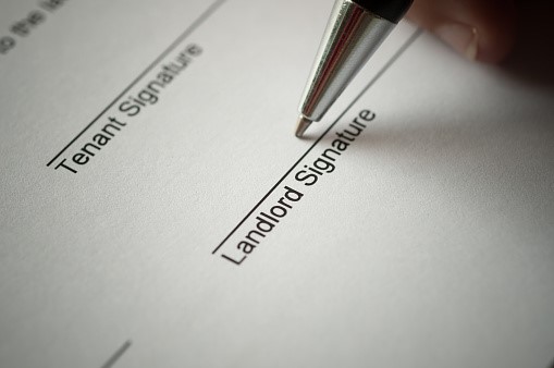 Landlord Mitigation Program