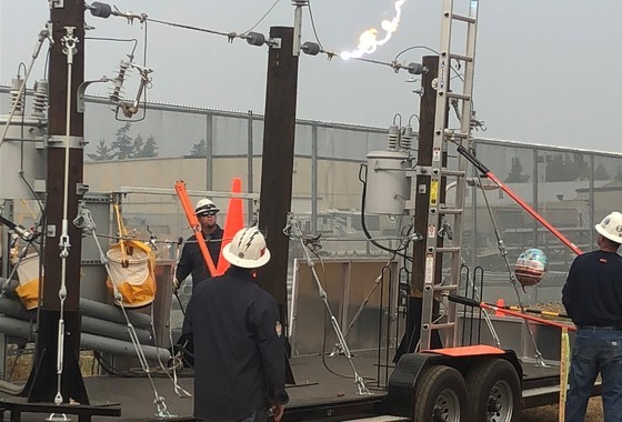 Clean Energy Fund Recipient Snohomish County PUD Breaks Ground on Microgrid and Clean Energy Technology Center