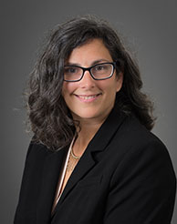 Legislative Director Jasmine Vasavada