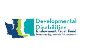 DDETF logo