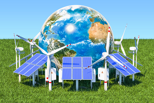 Efficient energy options
