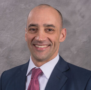 Agency Director Brian Bonlender