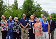 PWB Board Members