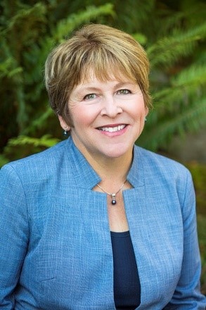Lisa Brown, Commerce Director