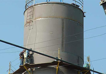 CDBG-Grant-Thumb Water tower project