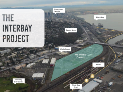 The Interbay Project – Setting up a framework for success