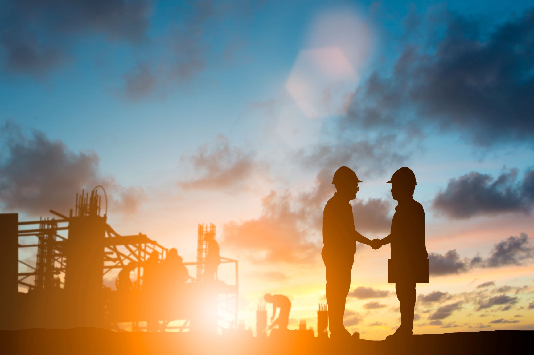 Ongoing – CERB Committed Private Partner Program