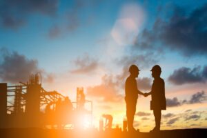 Committed Private Partner Program