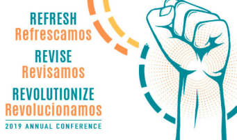 WCSAP Annual Conference