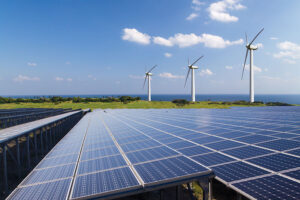 Solar Power