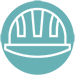 Hard Hat Icon