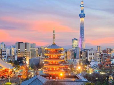 Commerce leads tech trade mission to Japan next week