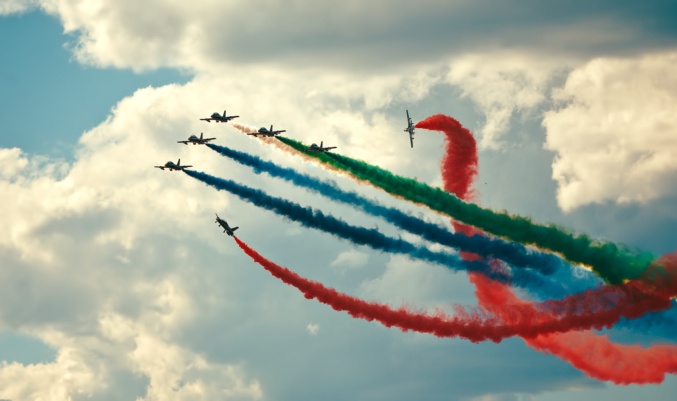 “The State of U.S. Aerospace” headlines Washington state exhibit at Paris Air Show