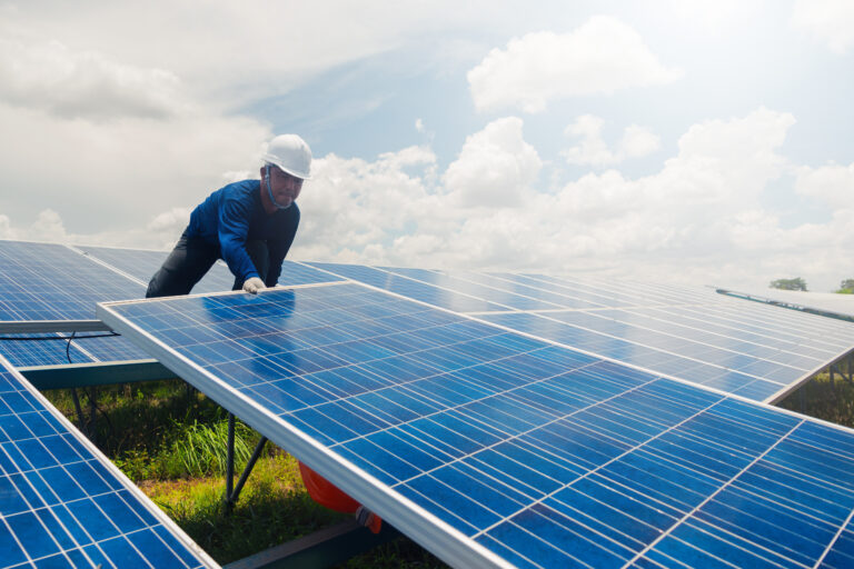 Clean Energy