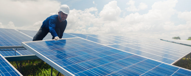 Clean Energy