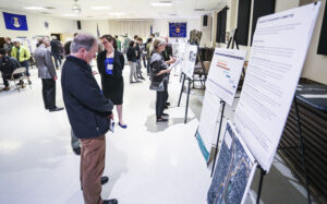 Interbay Public Engagement