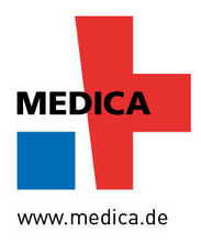 Medica 2019 logo