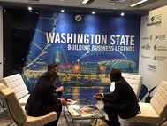 Commerce goes to Washington, DC for SelectUSA Summit