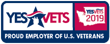 yes vets 2019 logo