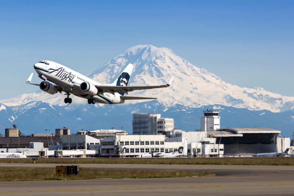 SeaTac