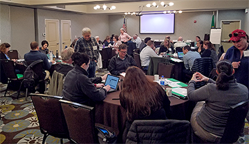 Asset Management Training