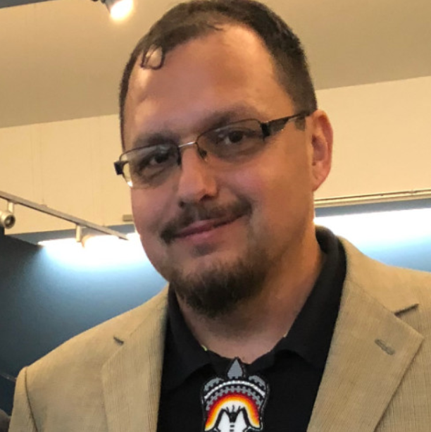 Commerce tribal liaison